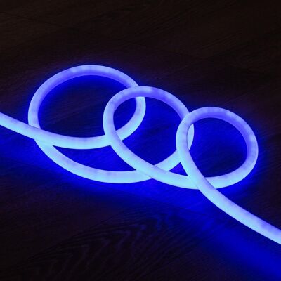 LEDKIA Striscia Neon LED Regolabile - Striscia Neon LED LEDKIA Striscia Neon LED Regolabile - Striscia Neon LED