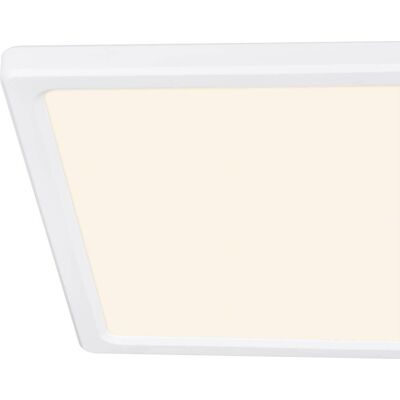 Nordlux Harlow Plafoniera Bianca Design Moderno 59,5 Cm Nordlux Harlow Plafoniera Bianca Design Moderno 59,5 Cm