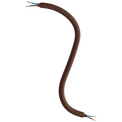 Elementi Per Creare Un Lampadario Creative-cables Flex Rz22 Flessibile Doppia Isolazione Elementi Per Creare Un Lampadario Creative-cables Flex Rz22 Flessibile Doppia Isolazione