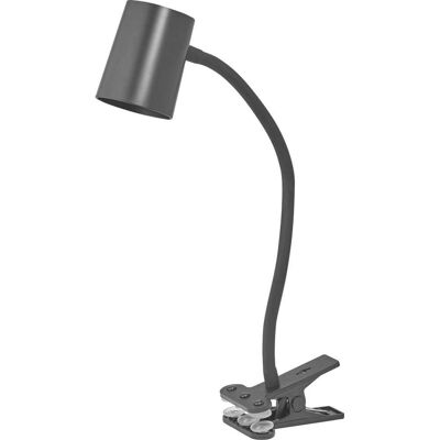 Osram Homelighting Office Line Desk Trapezium Clip Gu10 Black 4099854464416 Lampada Con Morsetto Nero Osram Homelighting Office Line Desk Trapezium Clip Gu10 Black 4099854464416 Lampada Con Morsetto Nero