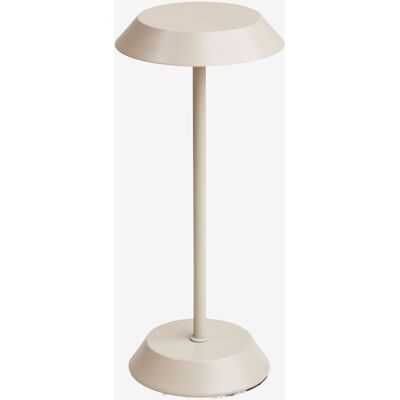 SKLUM Lampada Da Tavolo Led Wireless In Ferro Oravella SKLUM Lampada Da Tavolo Led Wireless In Ferro Oravella