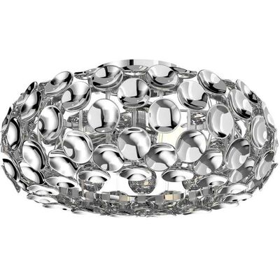 LINDBY - Reza' In Argento Da Plastica LINDBY - Reza' In Argento Da Plastica