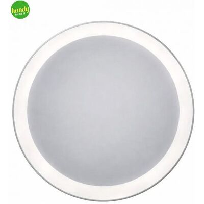 Beghelli Plafoniera Full Moon Ring 40 Cm 40w 3200 Lumen 4000k Beghelli Plafoniera Full Moon Ring 40 Cm 40w 3200 Lumen 4000k