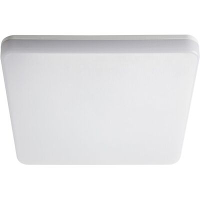 Kanlux VARSO LED 24W-NW-L-SE Lampada da soffitto quadrata IP54 Interno/esterno Kanlux VARSO LED 24W-NW-L-SE Lampada da soffitto quadrata IP54 Interno/esterno