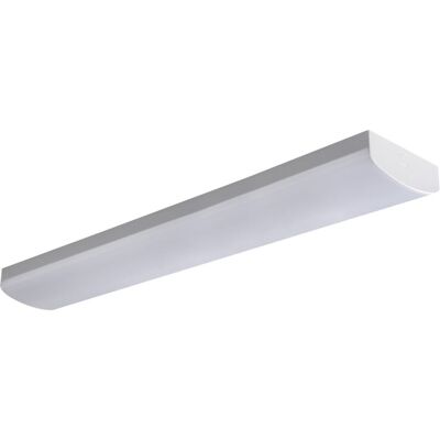 KANLUX Lampada Led Lineare – 1200mm 22/40w – Bianco – Acciaio – Alta Efficienza KANLUX Lampada Led Lineare – 1200mm 22/40w – Bianco – Acciaio – Alta Efficienza