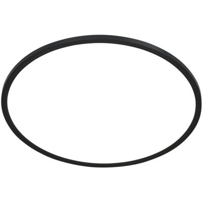 Briloner Pannello Led Slim, Luce Bianca Neutra, Effetto Retroilluminazione, Design Piatto, Nero, 29,3 X 2,8 Cm Briloner Pannello Led Slim, Luce Bianca Neutra, Effetto Retroilluminazione, Design Piatto, Nero, 29,3 X 2,8 Cm