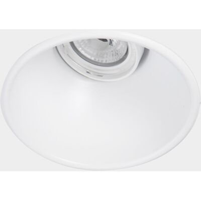 Downlight Leds-C4 Ø120 - 5W - Bianco - Luce interna Downlight Leds-C4 Ø120 - 5W - Bianco - Luce interna