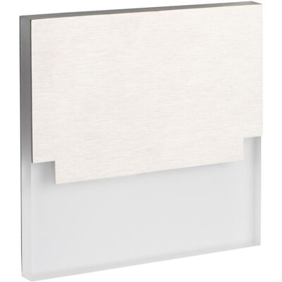 Kanlux Faretti LED Incasso Bianco Freddo - Scale/Muro/Ingresso - 0,8W Kanlux Faretti LED Incasso Bianco Freddo - Scale/Muro/Ingresso - 0,8W