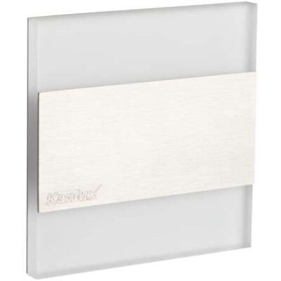 Kanlux Luce Passo LED - 1.3W, Interno, Bianco Kanlux Luce Passo LED - 1.3W, Interno, Bianco