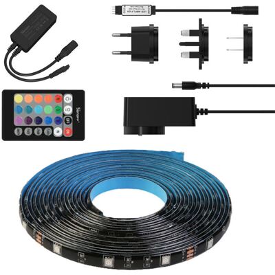 SONOFF L2 Striscia Led 2m - SONOFF L2 Striscia Led 2m -