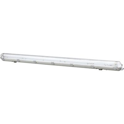 Lampa LED Impermeabile Sygonix - 18W, Bianco Naturale, IP65 Lampa LED Impermeabile Sygonix - 18W, Bianco Naturale, IP65