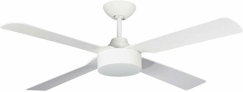 MARTEC Ventilatore da soffitto Rocket senza luce -