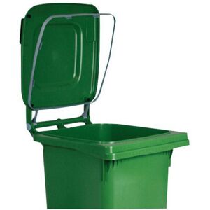 ICS Anello Fermasacco Metal. Bidone Quadro Nu 240 ICS Anello Fermasacco Metal. Bidone Quadro Nu 240