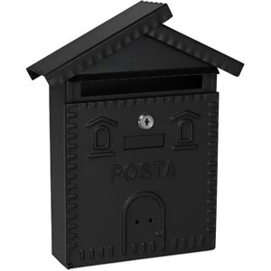 Vigor Cassetta Lettere Fb 700 Casetta Cm 28x9 H 35 Mille Vigor Cassetta Lettere Fb 700 Casetta Cm 28x9 H 35 Mille