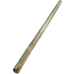 BLINKY Palo In Legno Ibisco Tondo Cm.10x200 BLINKY Palo In Legno Ibisco Tondo Cm.10x200