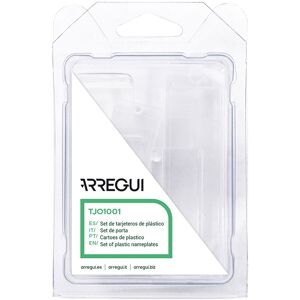ARREGUI Tjo1001 Portafoglio Per Cassette Postali , Set Di 7 Pezzi ARREGUI Tjo1001 Portafoglio Per Cassette Postali , Set Di 7 Pezzi