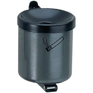 Cenicero TKG Rondo - Da parete o da tavolo - 2,4L - Interno/Esterno Cenicero TKG Rondo - Da parete o da tavolo - 2,4L - Interno/Esterno