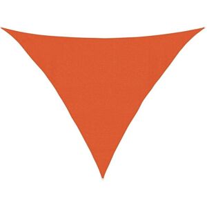 vidaXL Tenda da Sole - 4 x 4 x 5.8 m - Resistente ai raggi UV, Permeabile all'acqua, Resistente alle intemperie vidaXL Tenda da Sole - 4 x 4 x 5.8 m - Resistente ai raggi UV, Permeabile all'acqua, Resistente alle intemperie