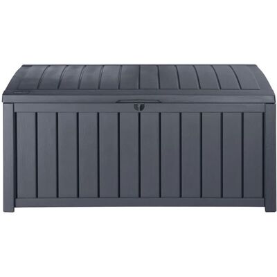 Keter Contenitore Da Giardino Glenwood 390 L Keter Contenitore Da Giardino Glenwood 390 L