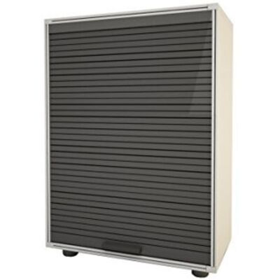 GAROFALO Armadio Modulare 'garage' 62,5x35x84,5h - 2 Ripiani GAROFALO Armadio Modulare 'garage' 62,5x35x84,5h - 2 Ripiani