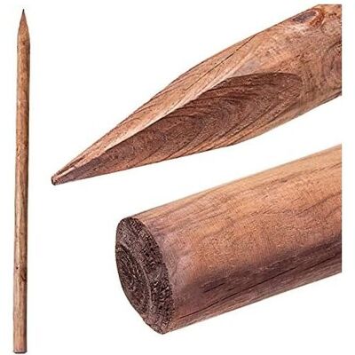 SUINGA Pali di Ulivo - 4x150cm - Supporto Resistente SUINGA Pali di Ulivo - 4x150cm - Supporto Resistente