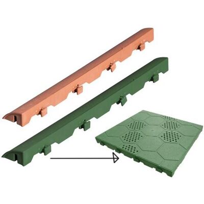 OEM Scivolo Per Pavimento E40 OEM Scivolo Per Pavimento E40