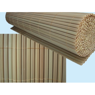 BRIXO Arelle In Pvc Cannette Effetto Bamboo Con Cordino In Nylon - 100x300 Cm BRIXO Arelle In Pvc Cannette Effetto Bamboo Con Cordino In Nylon - 100x300 Cm