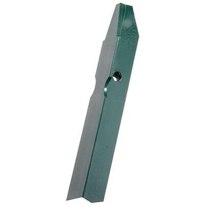 GENERICO Paletto T250 35x35x3.5 Plastificato GENERICO Paletto T250 35x35x3.5 Plastificato