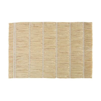 JARDILINE Multipaille Canisse Multifunzionale 300x90cm Caffè - JARDILINE Multipaille Canisse Multifunzionale 300x90cm Caffè -