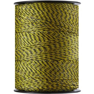 OEM Filo Per Recinzione Elettrica, Filo Polietilene Portabile 1026 M OEM Filo Per Recinzione Elettrica, Filo Polietilene Portabile 1026 M