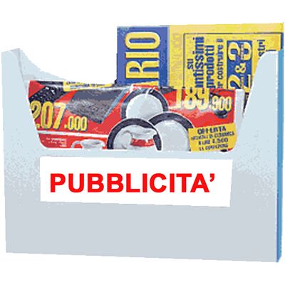 ALUBOX Cassetta Pubblicita' Xellas 34x26x5cm In Ghisa - ALUBOX Cassetta Pubblicita' Xellas 34x26x5cm In Ghisa -