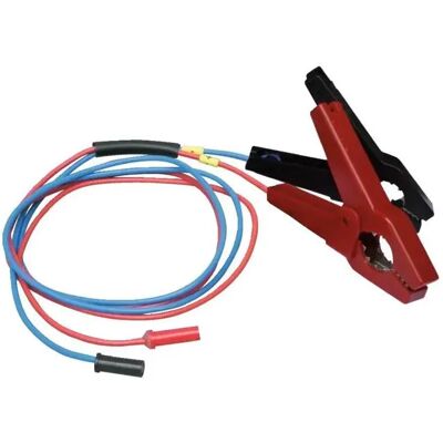 HORIZONT Cavo Batteria Battery Connection Cable 12 V 1 M HORIZONT Cavo Batteria Battery Connection Cable 12 V 1 M