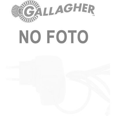 Gallagher Adattatore 12V - Accessori per elettrificatori Gallagher Adattatore 12V - Accessori per elettrificatori
