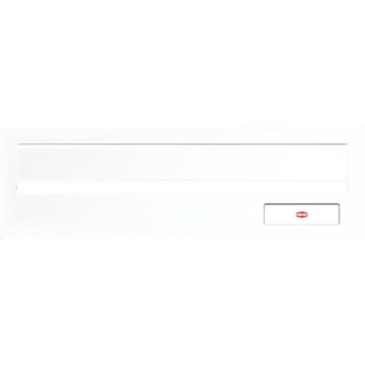 Renz - Briefkasten Frontplatte - 300 x 110 mm Renz - Briefkasten Frontplatte - 300 x 110 mm