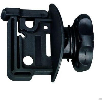 HORIZONT Isolatore Per Nastri Chiusura Clip 12mm Confezione 25 HORIZONT Isolatore Per Nastri Chiusura Clip 12mm Confezione 25