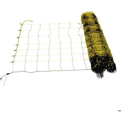 HORIZONT Recinzione Elettrica Horinetz 50 M 90 Cm HORIZONT Recinzione Elettrica Horinetz 50 M 90 Cm