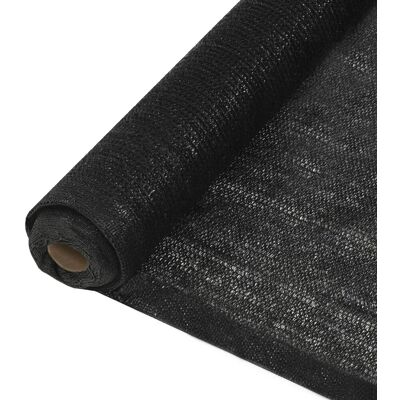 Nnevl Rete Privacy HDPE 2x10 M Nera - Privacy Net Nnevl Rete Privacy HDPE 2x10 M Nera - Privacy Net