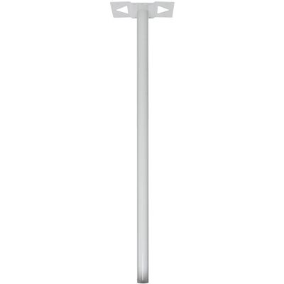 RENZ Base Ellittica - Bianco Crema - Ral 9010m RENZ Base Ellittica - Bianco Crema - Ral 9010m
