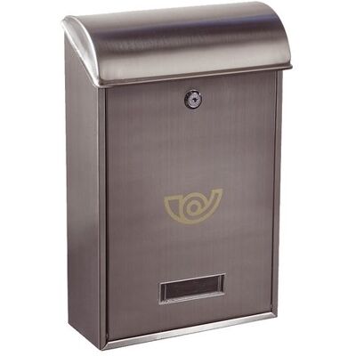 ALUBOX Lifter Villa Cass Posta Inox ALUBOX Lifter Villa Cass Posta Inox