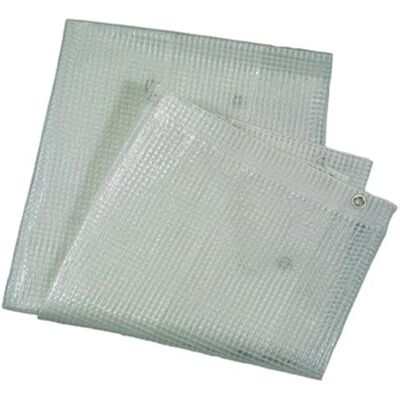 BLINKY - Telo Telone Tenda Per Balconi Retinato Bordo Occhiellato 4,0x3,5 Mt BLINKY - Telo Telone Tenda Per Balconi Retinato Bordo Occhiellato 4,0x3,5 Mt