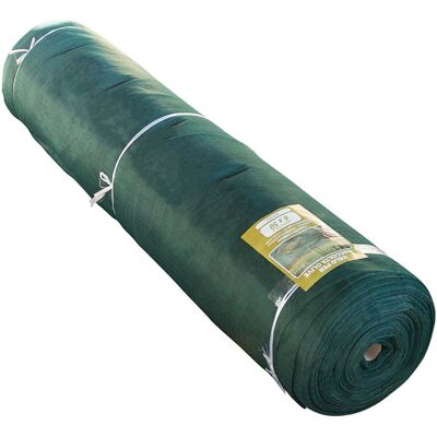 BRIXO Rete A Rotolo Pesante Per La Raccolta Di Olive E Mandorle Anti-spina -6 Mt / 50 Mt BRIXO Rete A Rotolo Pesante Per La Raccolta Di Olive E Mandorle Anti-spina -6 Mt / 50 Mt