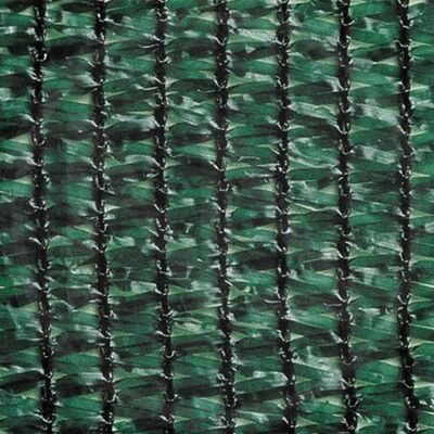 PAPILLON Rete Ombreggiante Verde H.6mt X 100mt Lineari In Rotolo PAPILLON Rete Ombreggiante Verde H.6mt X 100mt Lineari In Rotolo