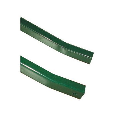 MARCA C Saetta Plast H 120cm 25x25x2,5 Verde 6005 10 Pz MARCA C Saetta Plast H 120cm 25x25x2,5 Verde 6005 10 Pz