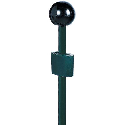 ALTRO Perno Standard Per Sostegno Piante Da 7 Mm-175 Cm ALTRO Perno Standard Per Sostegno Piante Da 7 Mm-175 Cm