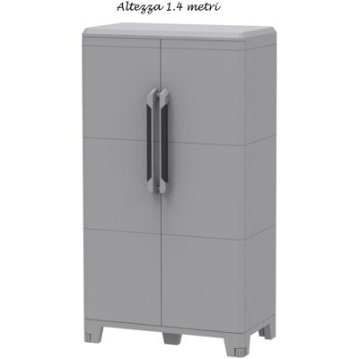 TERRY Armadio Transforming 2a 78x43x143h T/p TERRY Armadio Transforming 2a 78x43x143h T/p