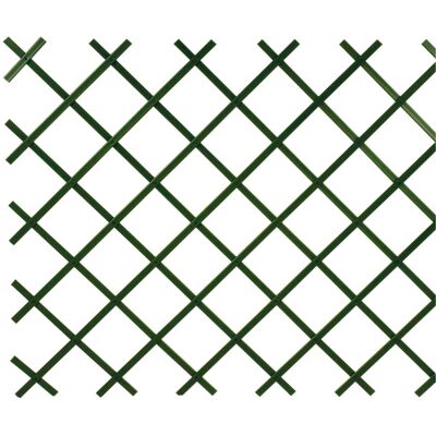 ALTRO Traliccio Estensibile In Pvc 3x1,6mt Verde ALTRO Traliccio Estensibile In Pvc 3x1,6mt Verde