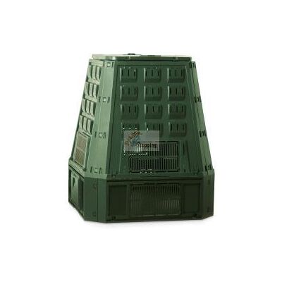 Prosperplast Contenitore Per Compostaggio Evogreen 630l Verde Foresta Ikev - Pp-ikst600zi Prosperplast Contenitore Per Compostaggio Evogreen 630l Verde Foresta Ikev - Pp-ikst600zi