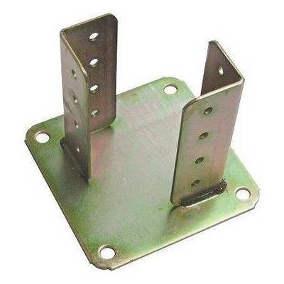 EAC - Supporti Travi A.840- 3 80 EAC - Supporti Travi A.840- 3 80