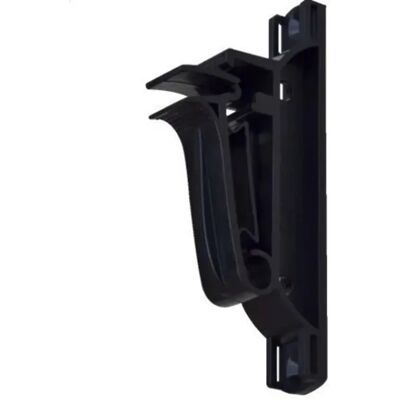 HORIZONT Isolatore Recinzione I-40 Fix Plus Protezione Uv Facile Installazione HORIZONT Isolatore Recinzione I-40 Fix Plus Protezione Uv Facile Installazione