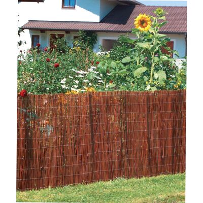 Windhager - Paravento In Canna Per Privacy Windhager - Paravento In Canna Per Privacy